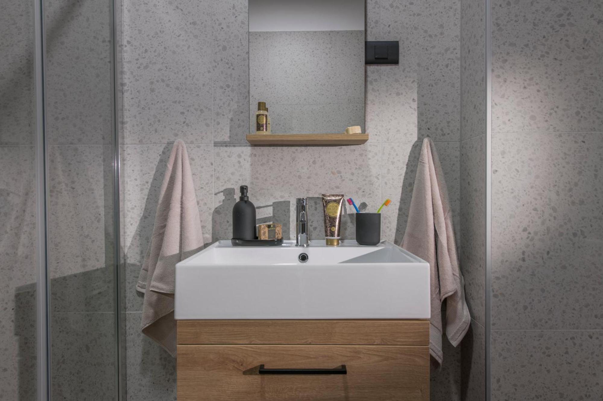 Apartmaji Harpf スロヴェニ・グラデツ エクステリア 写真