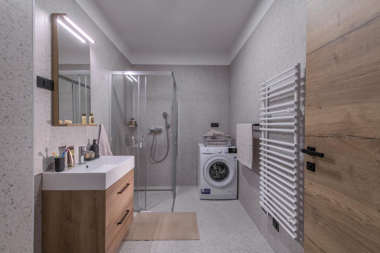 Apartmaji Harpf スロヴェニ・グラデツ エクステリア 写真