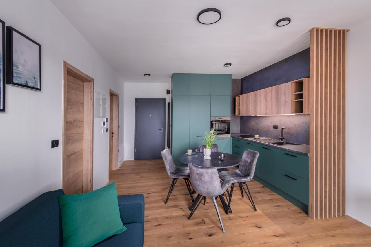Apartmaji Harpf スロヴェニ・グラデツ エクステリア 写真