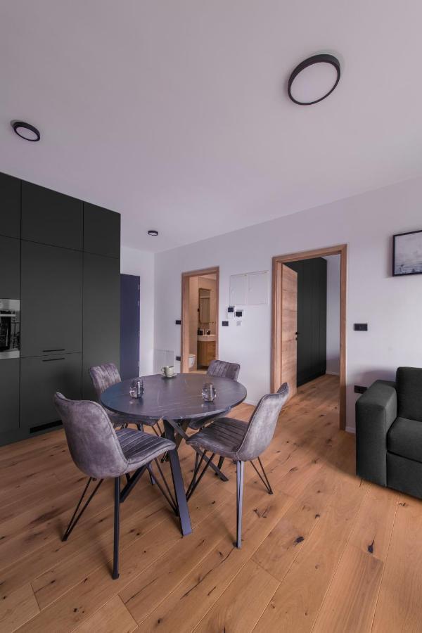 Apartmaji Harpf スロヴェニ・グラデツ エクステリア 写真