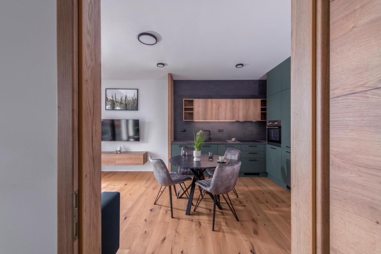 Apartmaji Harpf スロヴェニ・グラデツ エクステリア 写真
