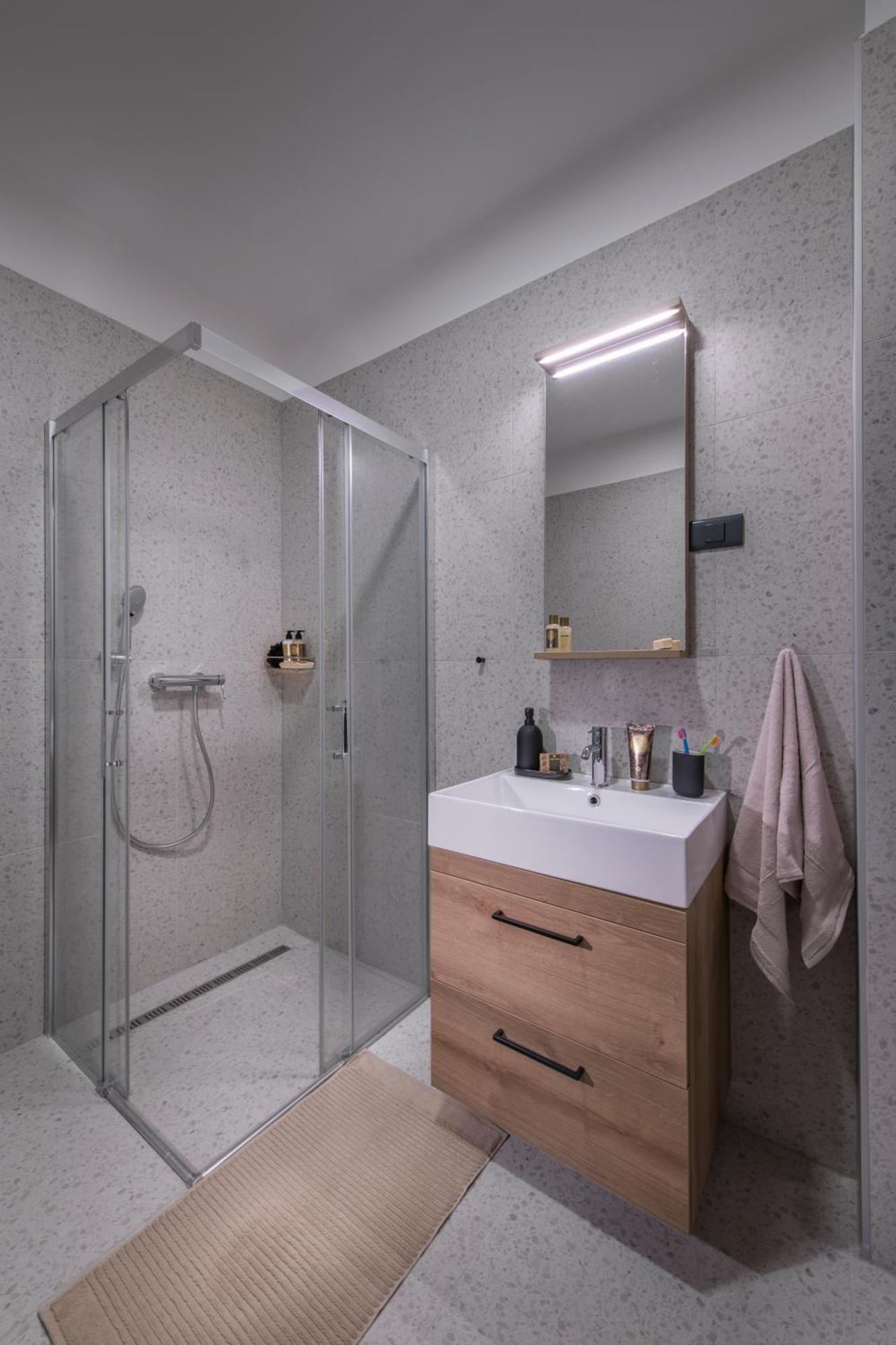 Apartmaji Harpf スロヴェニ・グラデツ 部屋 写真