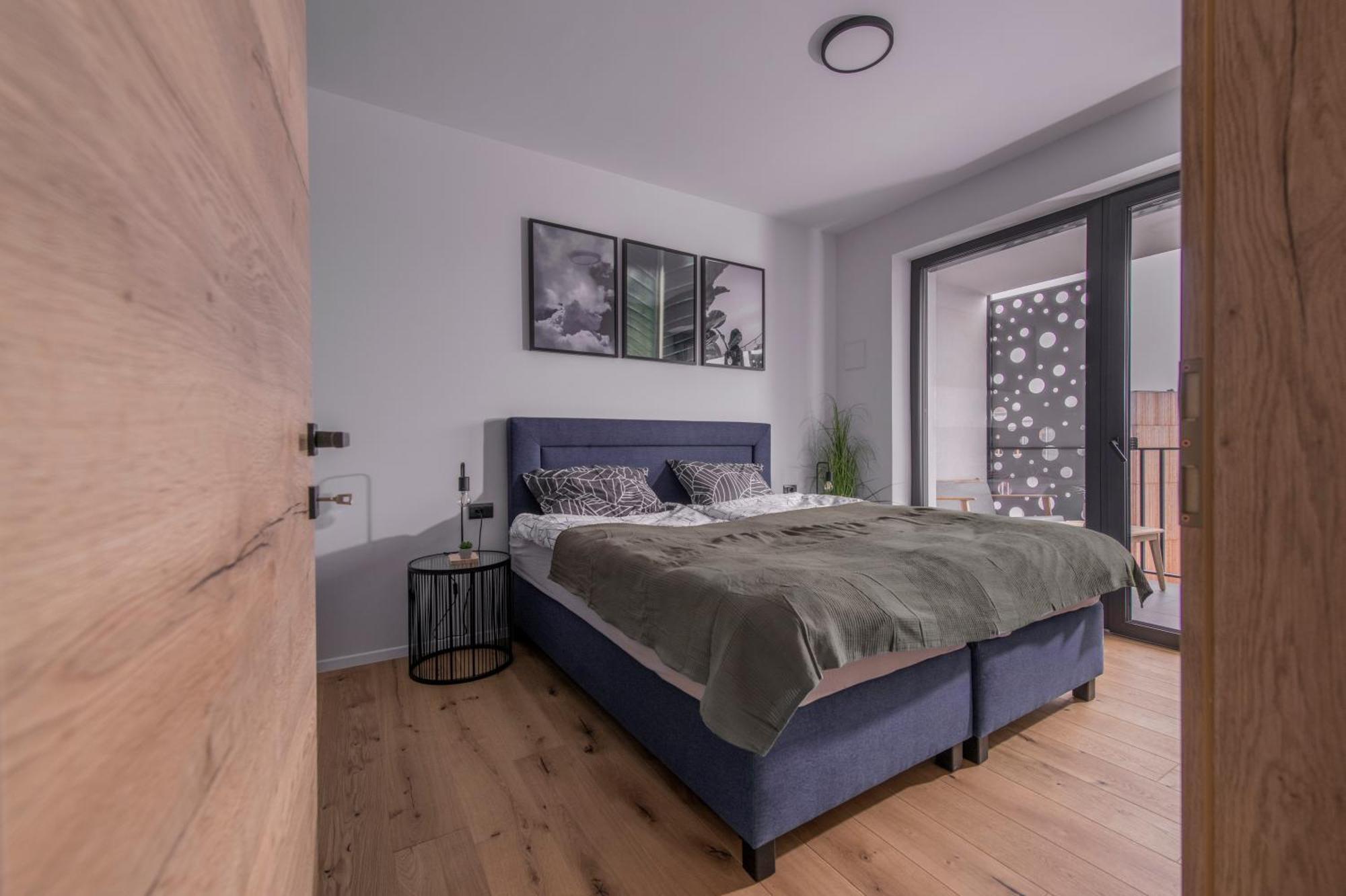 Apartmaji Harpf スロヴェニ・グラデツ 部屋 写真
