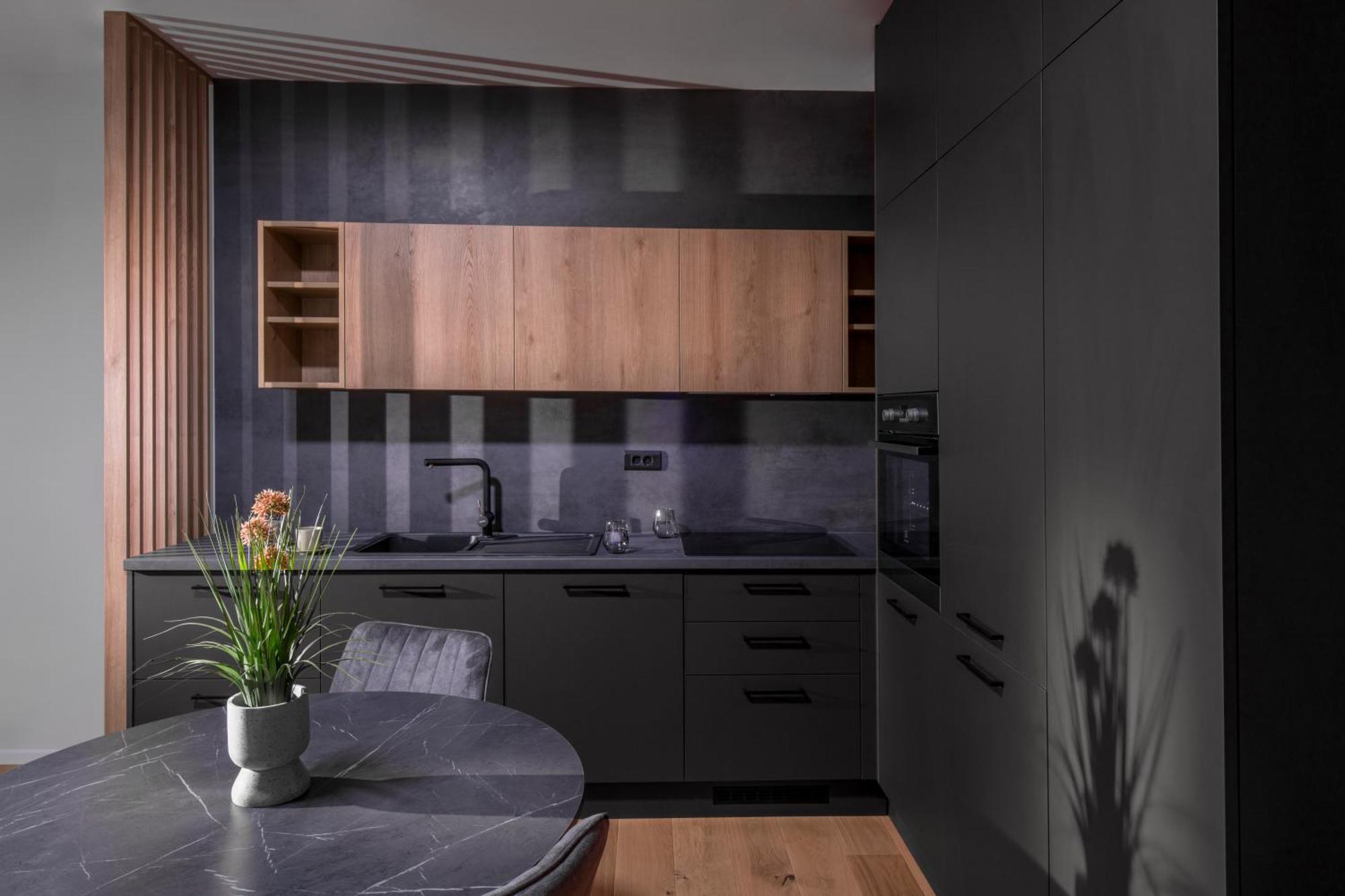 Apartmaji Harpf スロヴェニ・グラデツ 部屋 写真