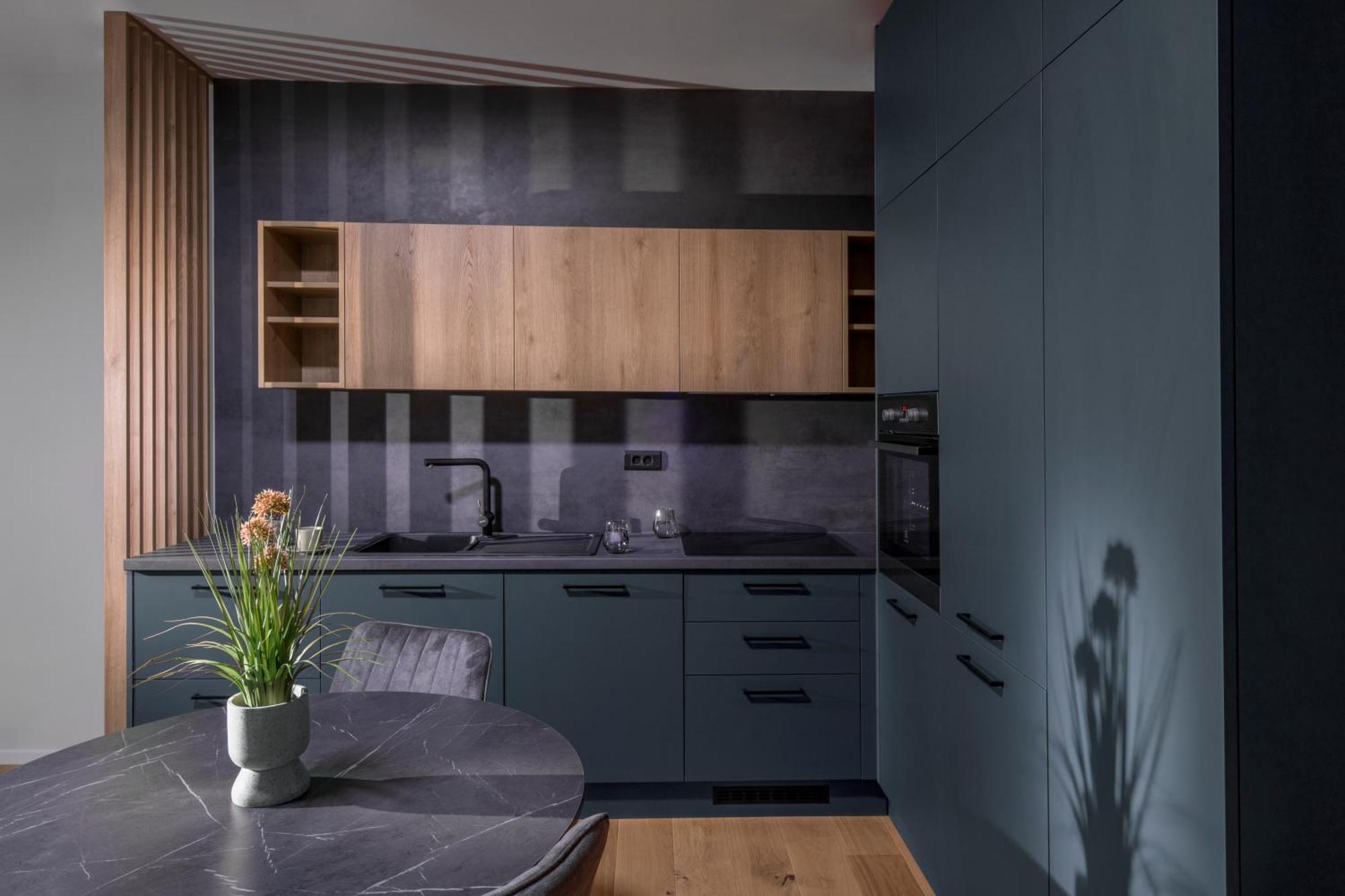 Apartmaji Harpf スロヴェニ・グラデツ 部屋 写真