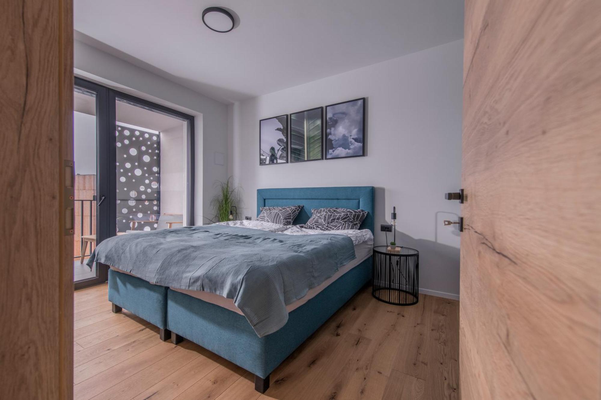 Apartmaji Harpf スロヴェニ・グラデツ 部屋 写真