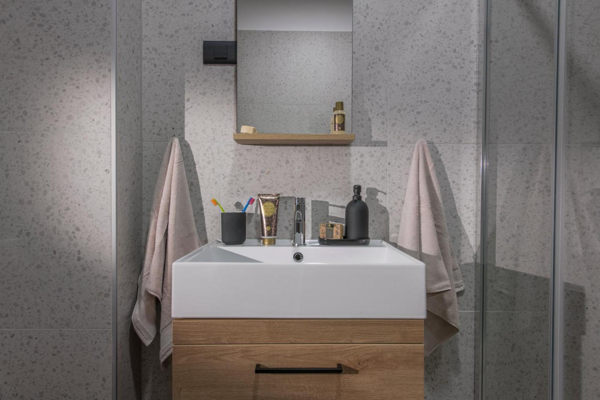 Apartmaji Harpf スロヴェニ・グラデツ 部屋 写真
