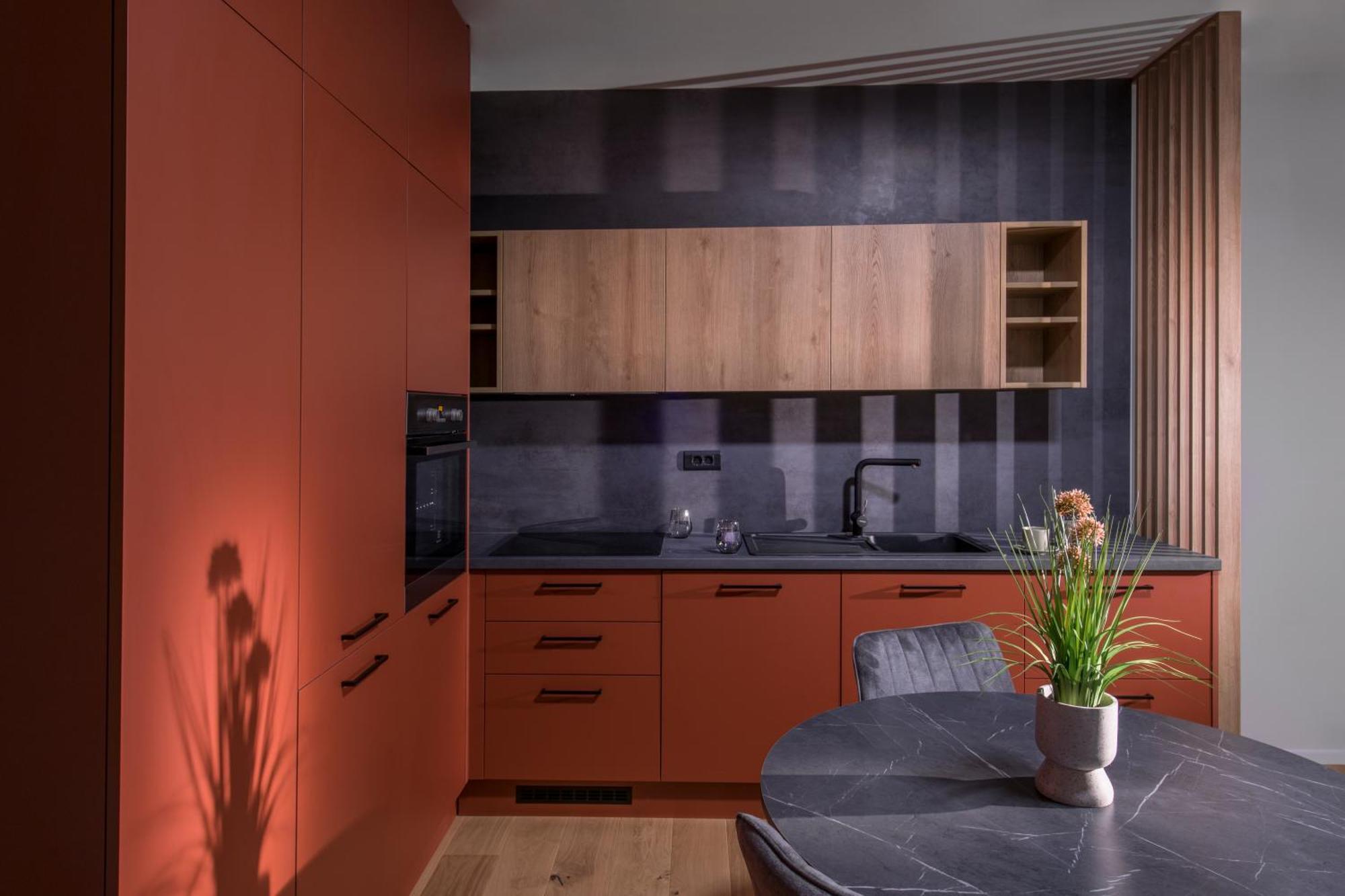 Apartmaji Harpf スロヴェニ・グラデツ 部屋 写真